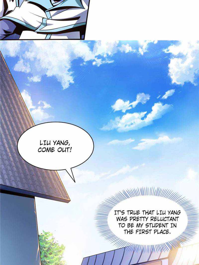 Library to Heaven's Path Chapter 40 7